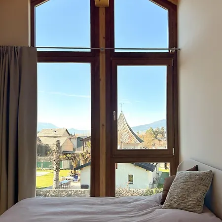 Pleta Moragas Chalet *