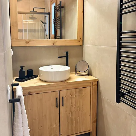 Chalet Pleta Moragas