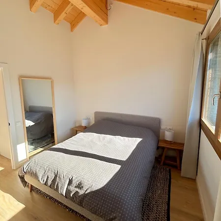 Chalet Pleta Moragas Osseja