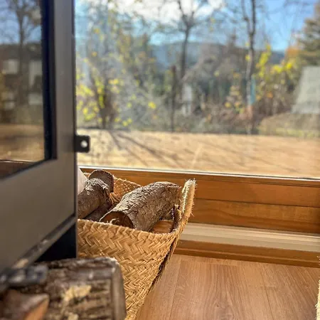 Chalet Pleta Moragas