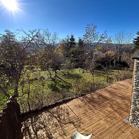 Chalet Pleta Moragas *