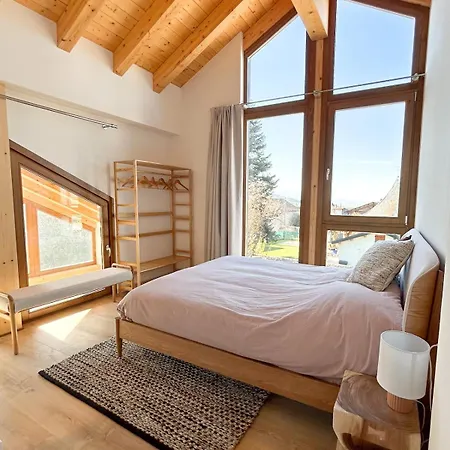 Pleta Moragas Chalet Osseja