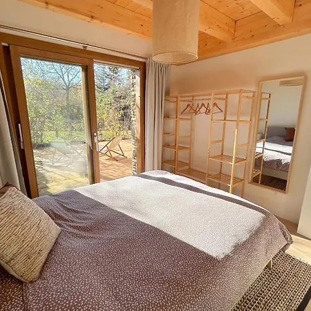 Pleta Moragas Chalet