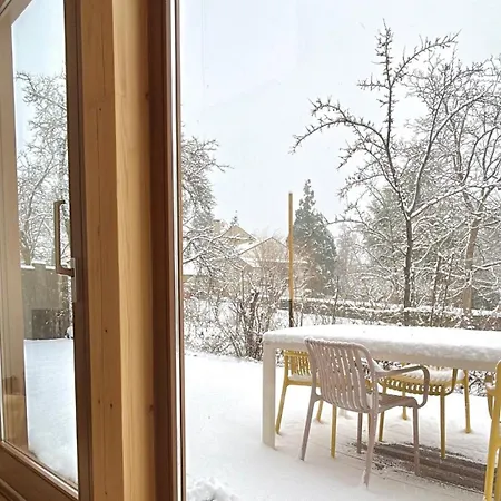 Pleta Moragas Horská chata *